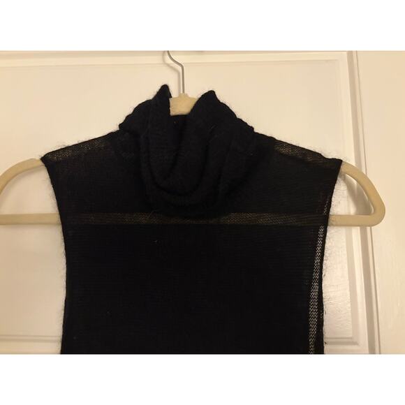 Helmet Lang Turtleneck - Picture 3 of 3